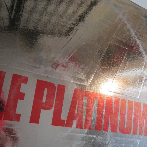 Kiss, "Double Platinum", Casablanca, Vintage, Vinyl, Album, Music, 70s, VG++ - Picture 9 of 16